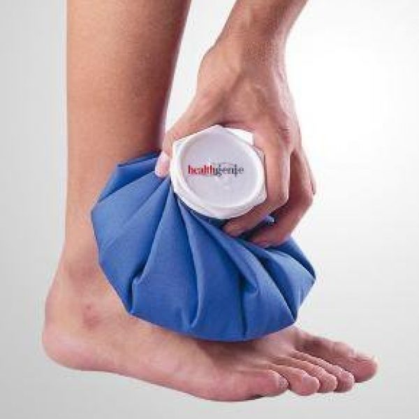 ice aid ice bag