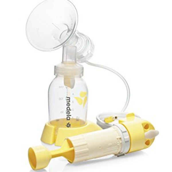 Compare & Buy Medela Lactina Single Pump Set Online In India At Best