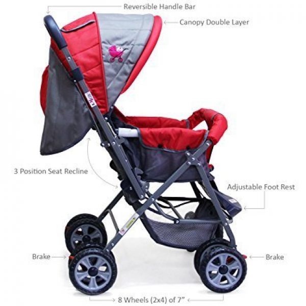 bebe comfort stroller