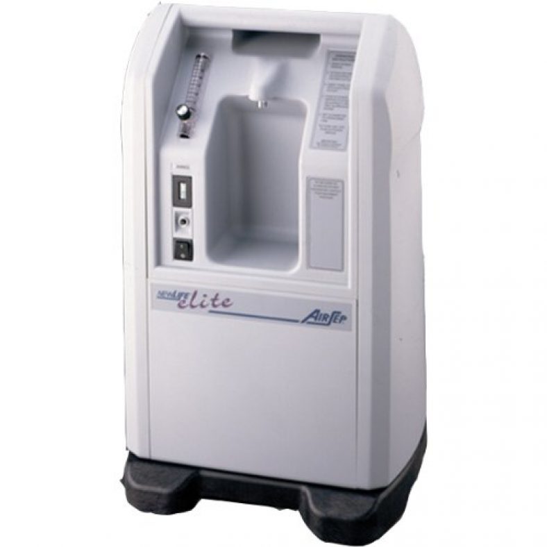 Compare And Buy Airsep Newlife Elite Oxygen Concentrator With Oxygen Monitor Online In India At 2223