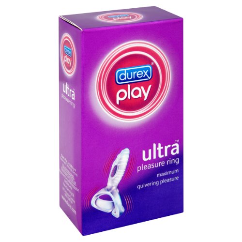 Buy Durex Extra Time and Vibrating Ring Combo Pack online in india at  shycart