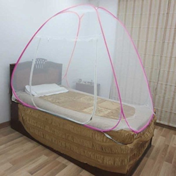 single bed mosquito net online