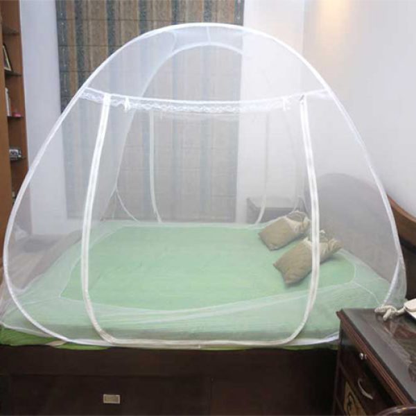 buy foldable mosquito net online