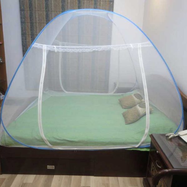 healthgenie mosquito net