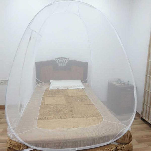 healthgenie mosquito net