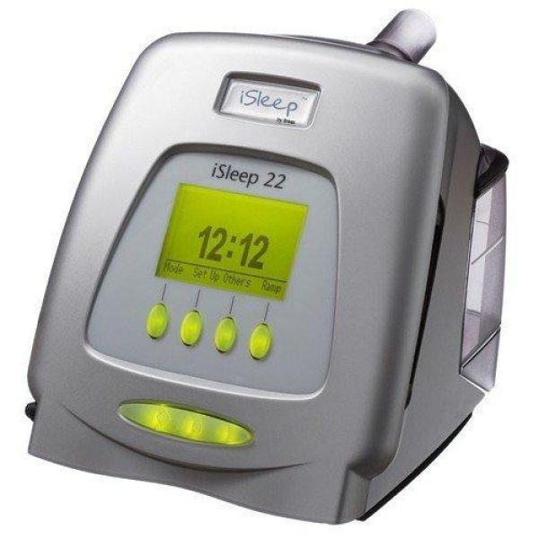 Compare & Buy Breas ISleep 22 BIPAP Online In India At Best Price ...