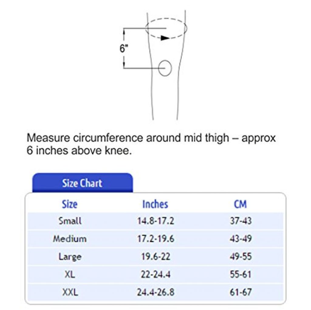 Compare Buy Tynor Knee Immobilizer 19 D 11 Medium Online In India At